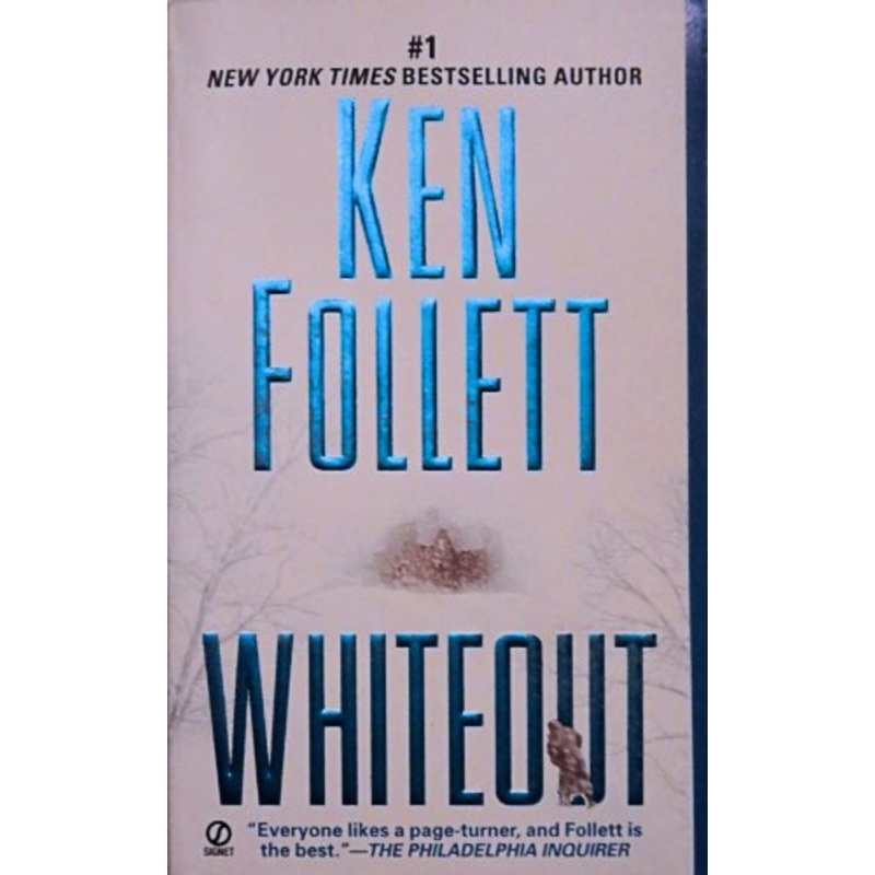 Whiteout