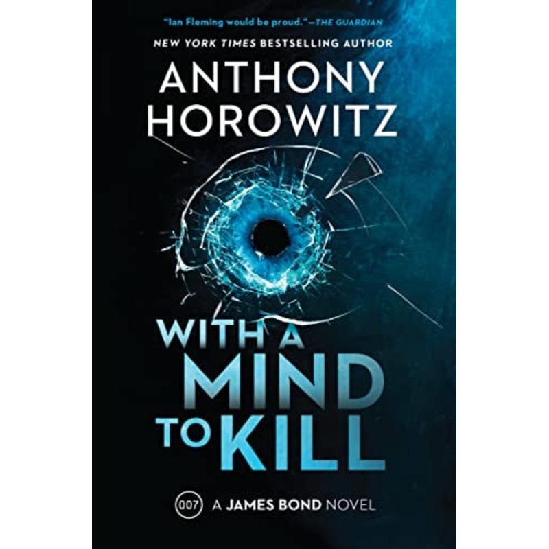 With a Mind to Kill