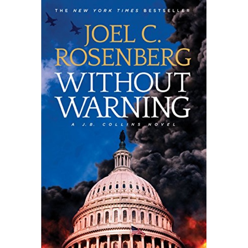 Without Warning