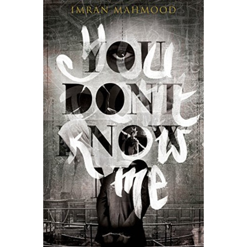 You Don’t Know Me