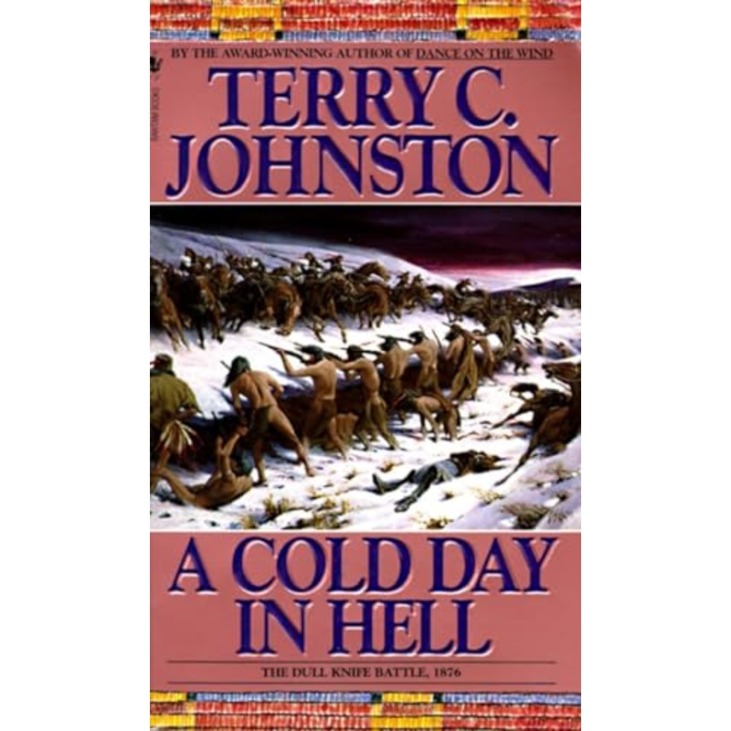 A Cold Day in Hell