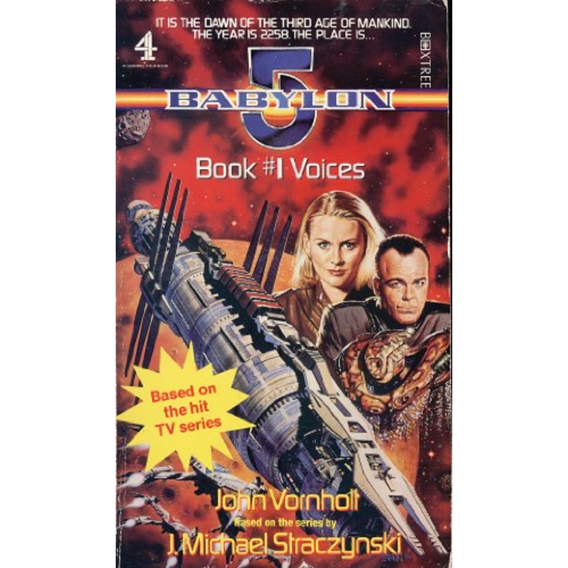 “Babylon 5”