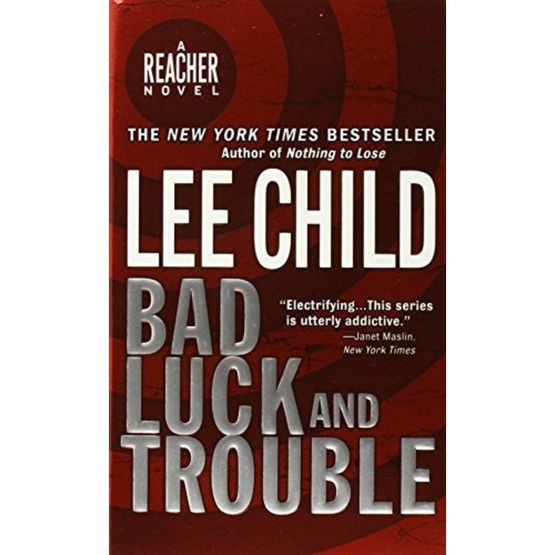 Bad Luck and Trouble