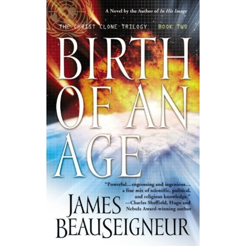 Birth of an Age