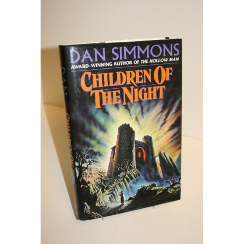 Children of the Night