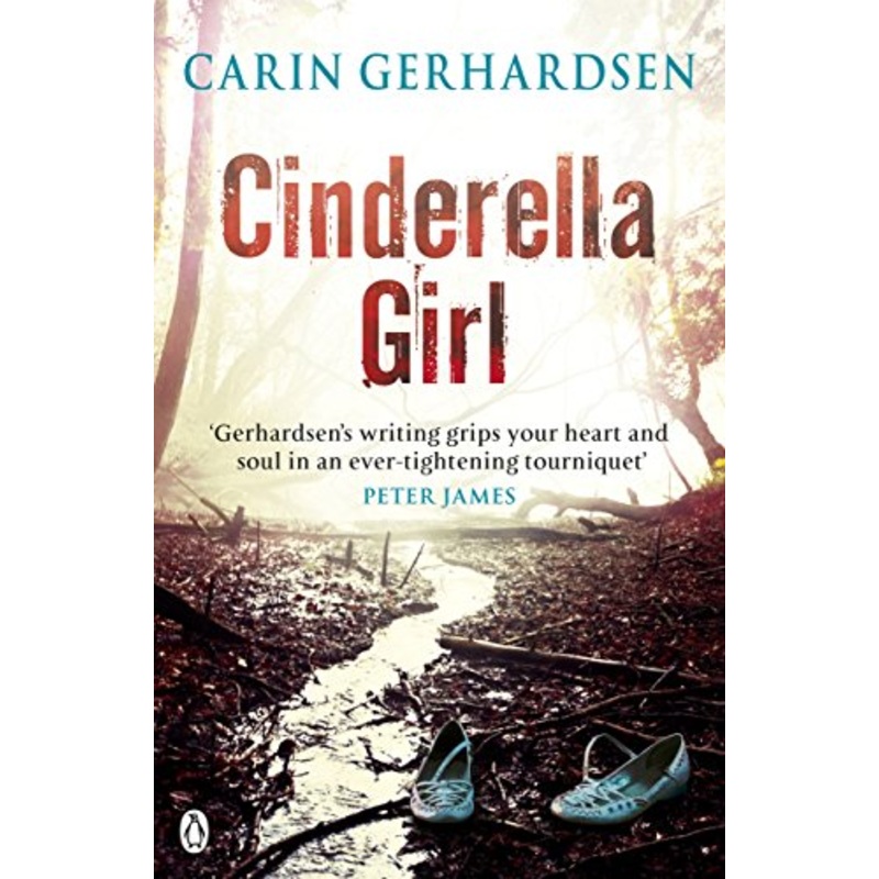 Cinderella Girl
