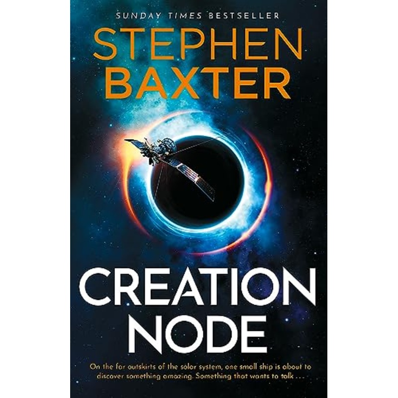 Creation Node