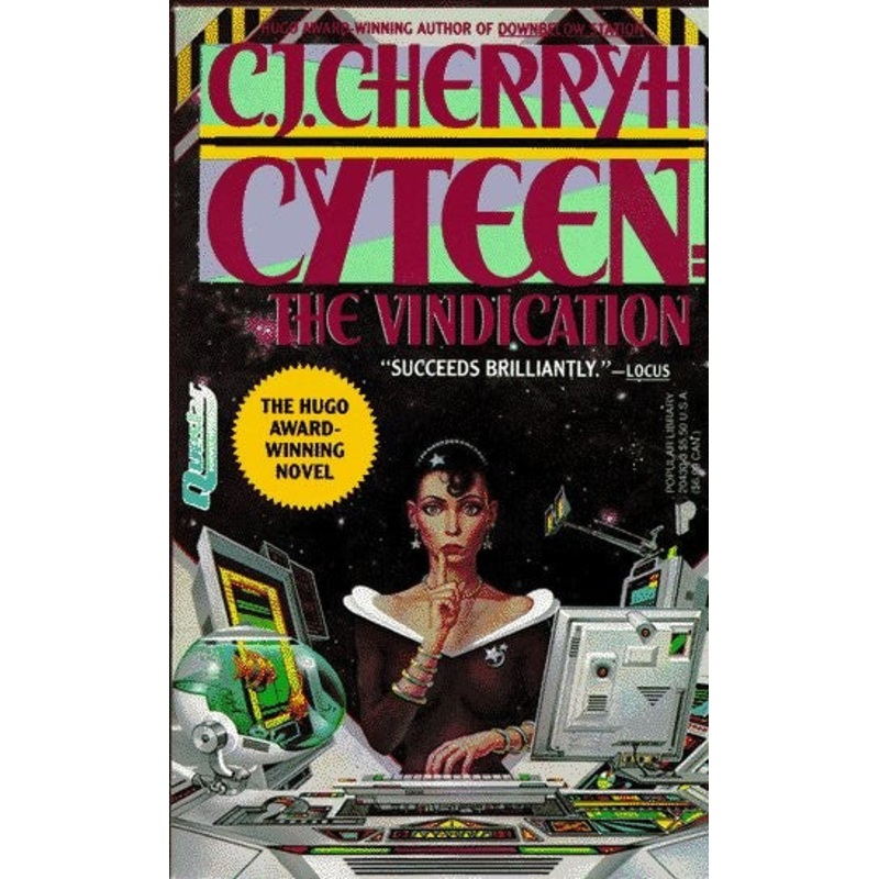 Cyteen III
