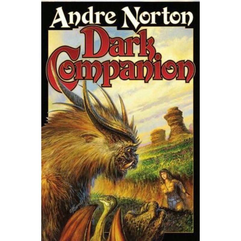 Dark Companion