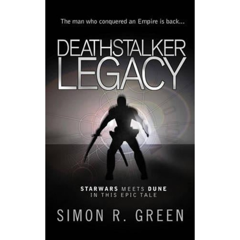 Deathstalker Legacy