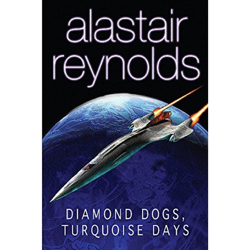 Diamond Dogs, Turquoise Days