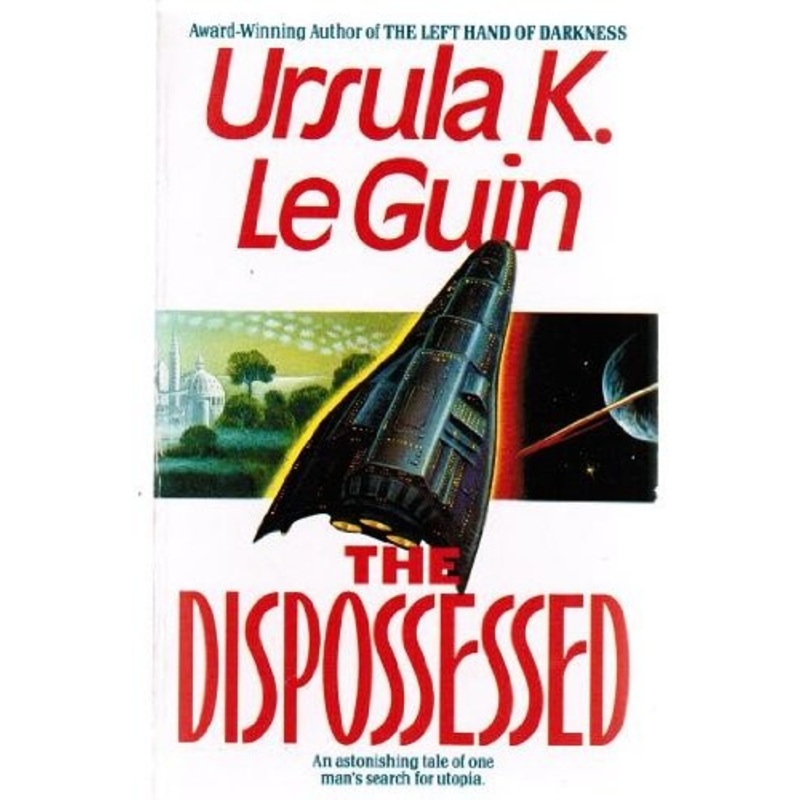 Dispossessed