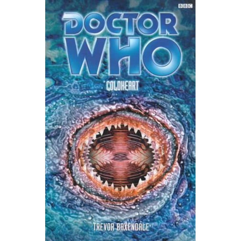 Doctor Who