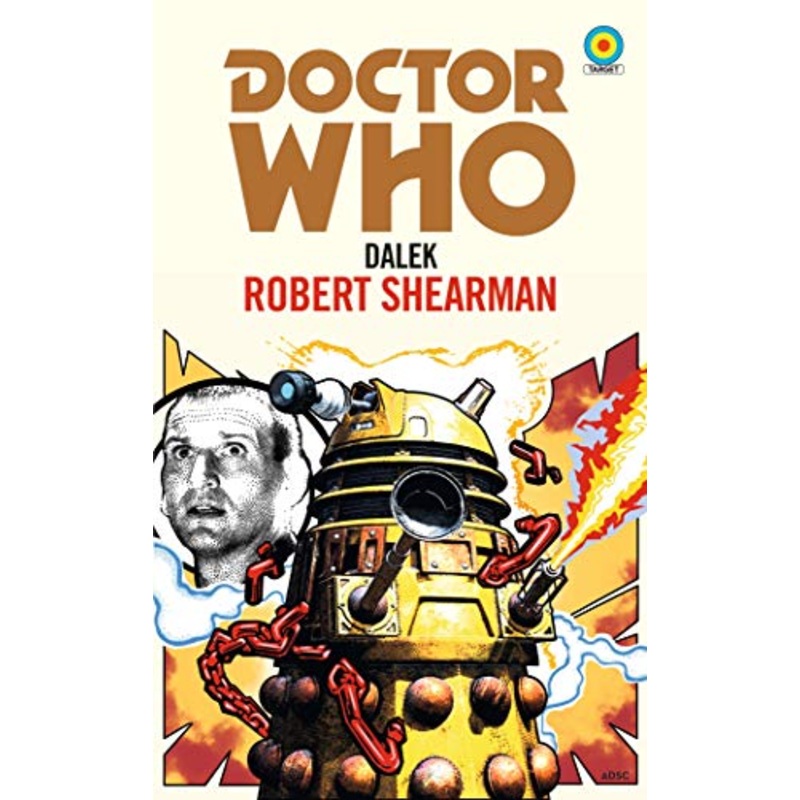 Doctor Who: Dalek (Target Collection)