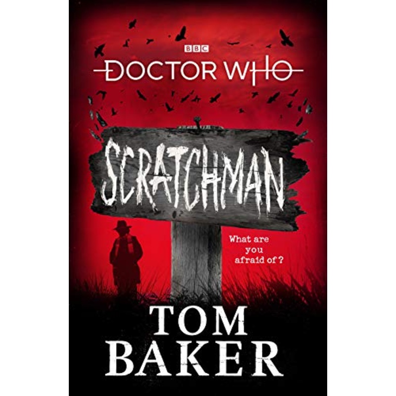 Doctor Who: Scratchman