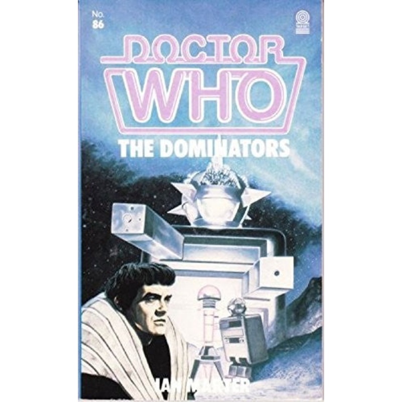 Doctor Who-The Dominators