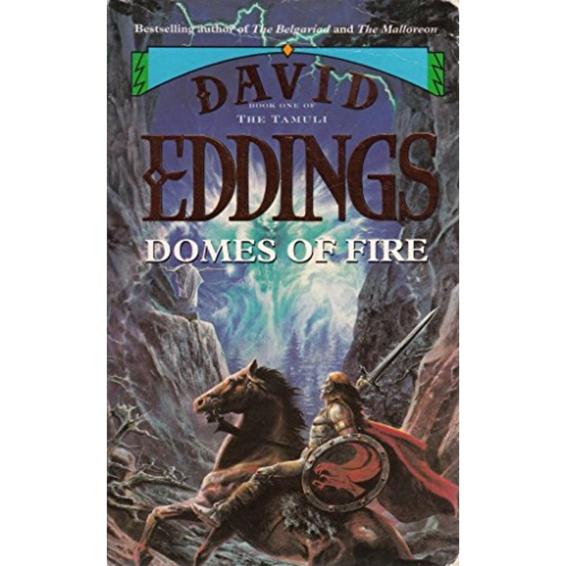 Domes of Fire
