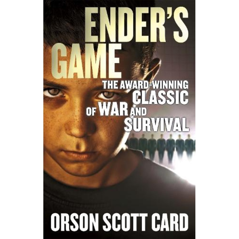 Ender’s Game