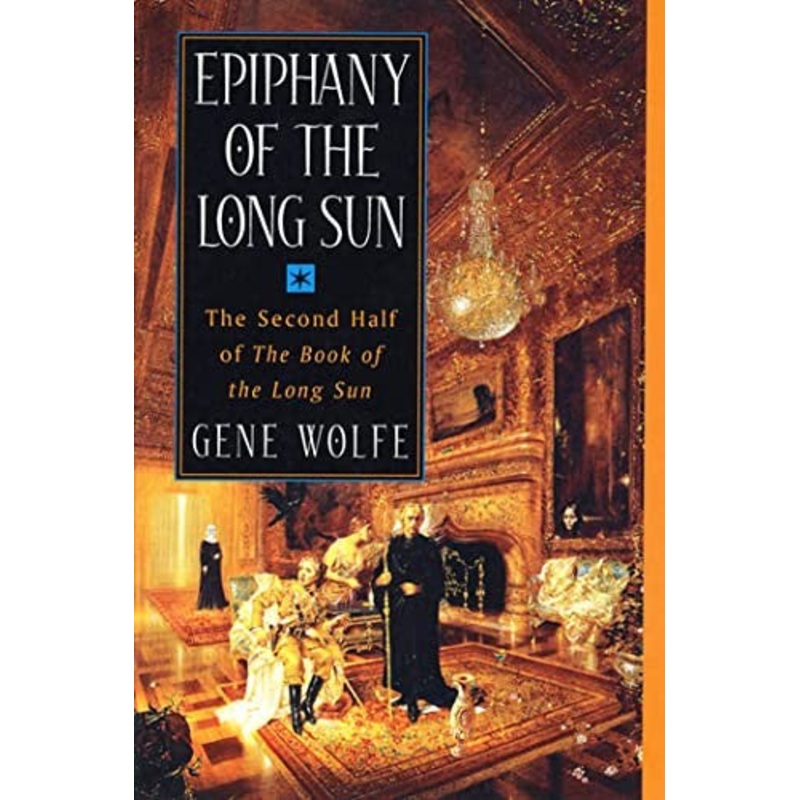 Epiphany of the Long Sun