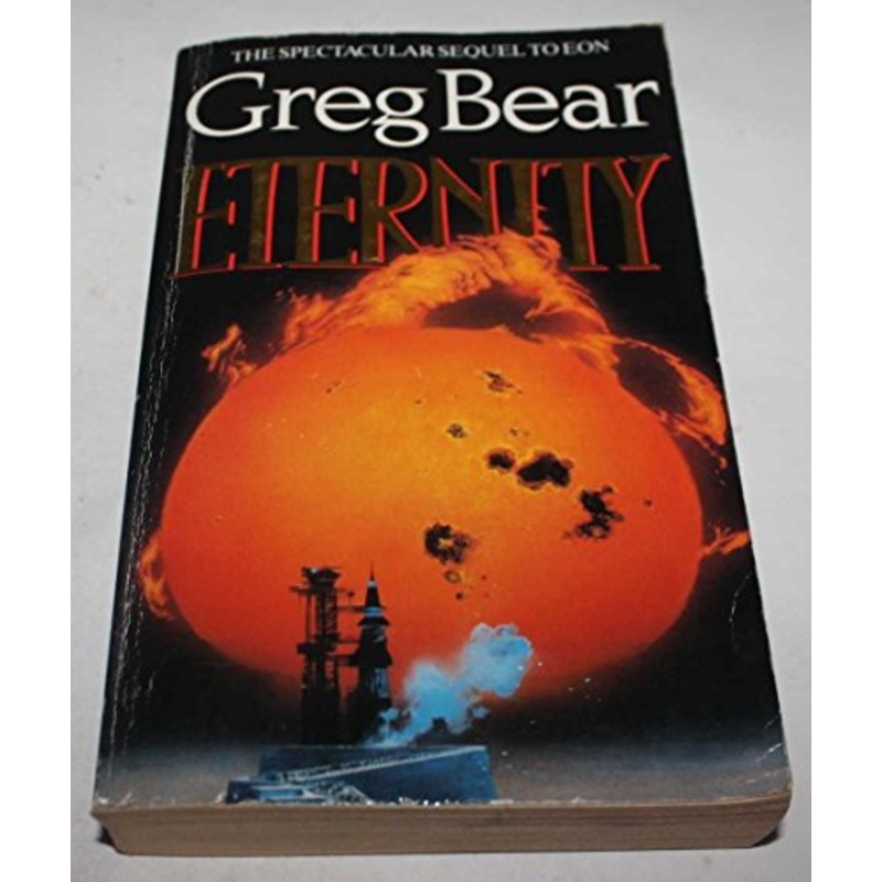 Eternity