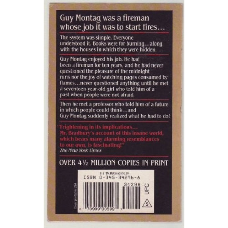 Fahrenheit 451