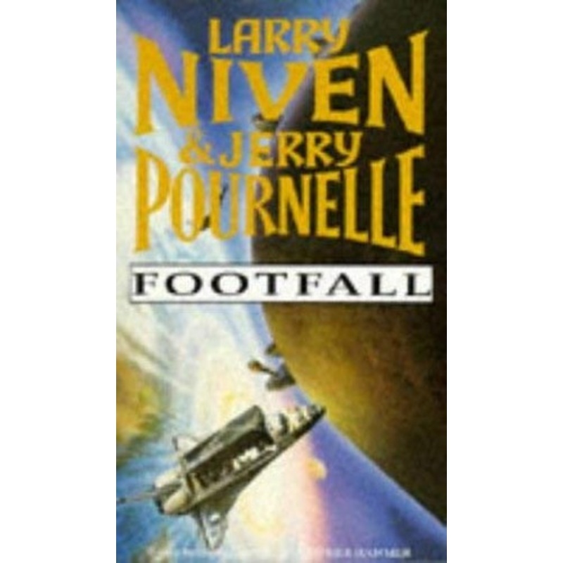 Footfall
