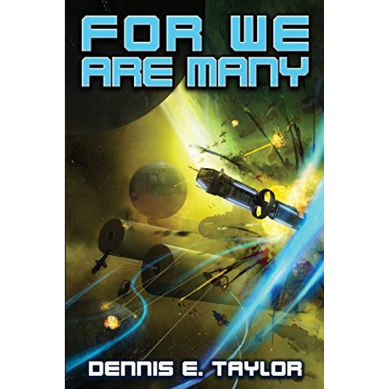 For We are Many