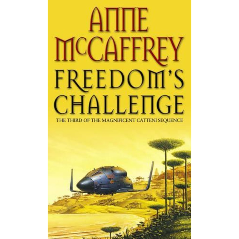 Freedom’s Challenge