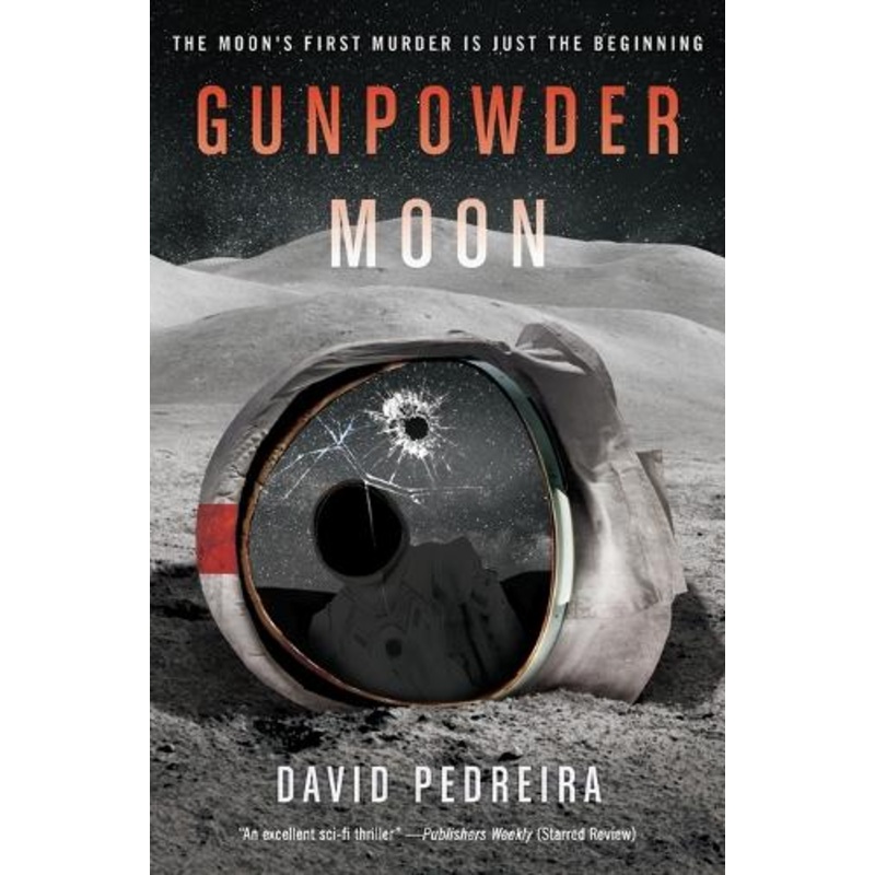 Gunpowder Moon