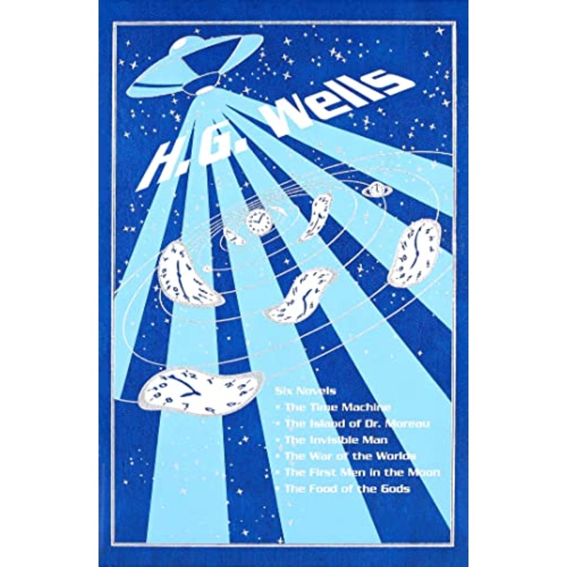 H. G. Wells