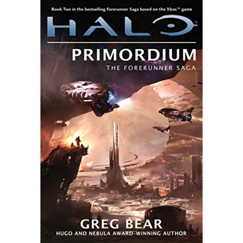 Halo: Primordium