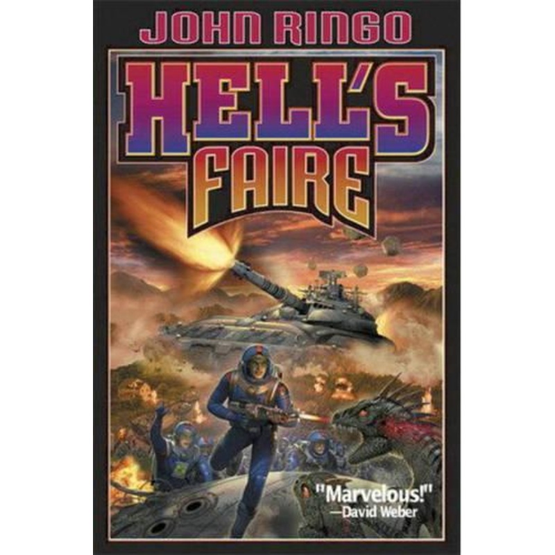 Hell’s Faire