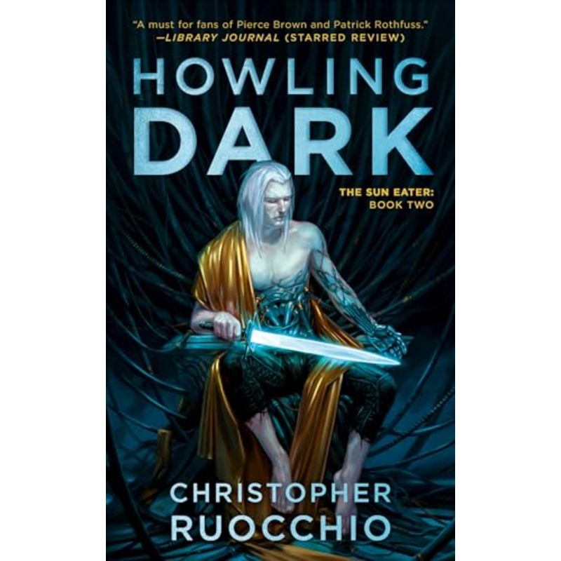 Howling Dark