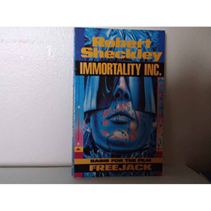 Immortality Inc.