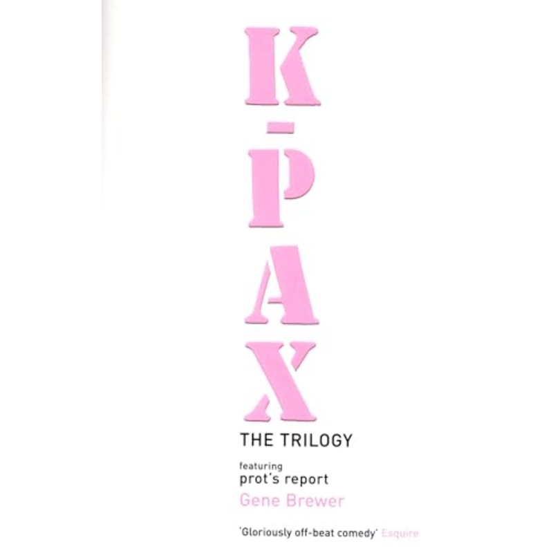 K-Pax Omnibus