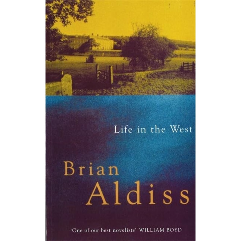 Life In The West