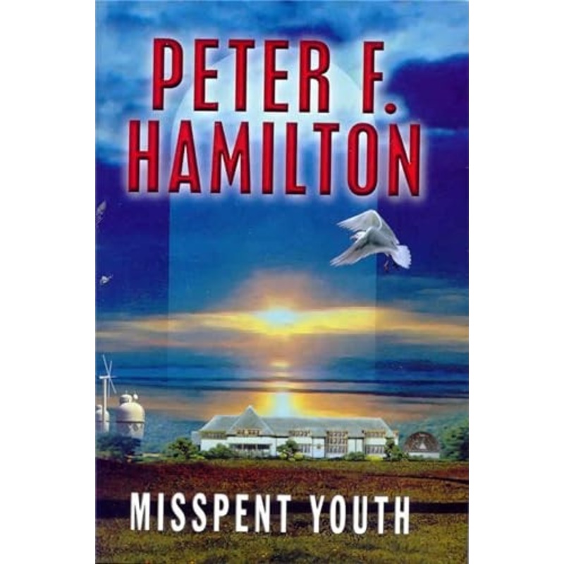 Misspent Youth