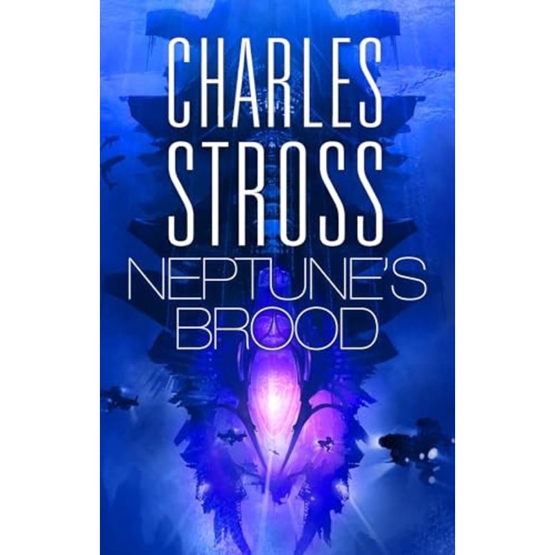 Neptune’s Brood