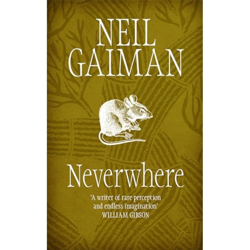 Neverwhere