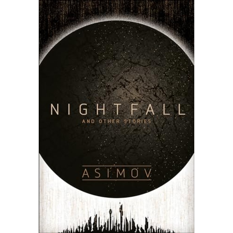 Nightfall and Other Stories