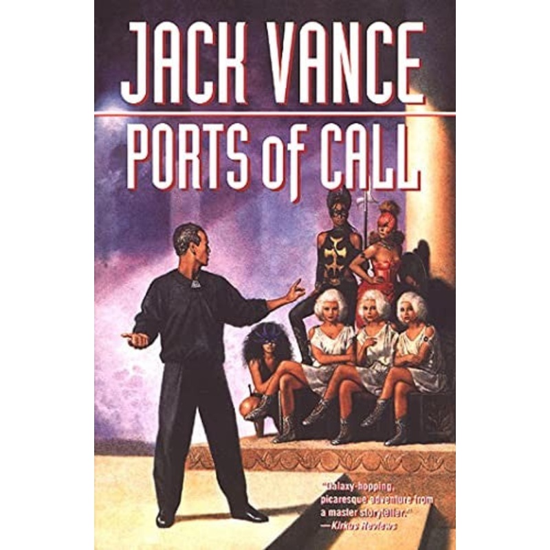 Ports of Call