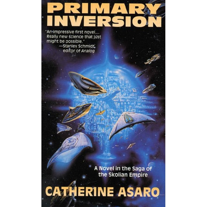 Primary Inversion