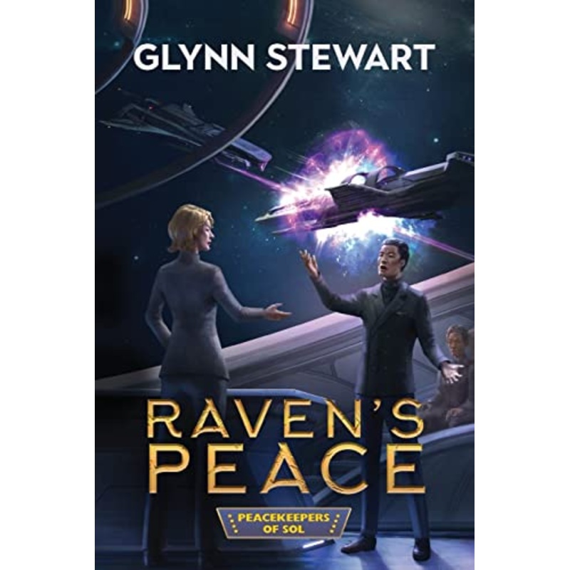 Raven’s Peace