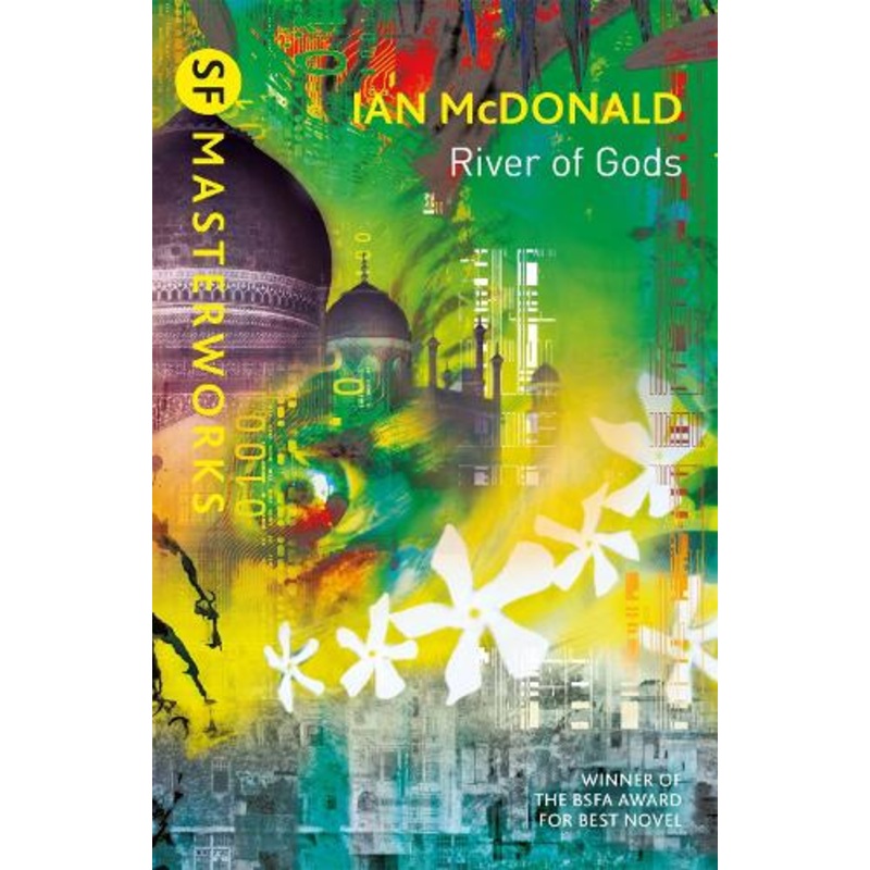 River of Gods