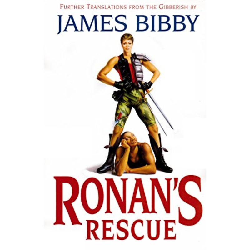Ronan’s Rescue