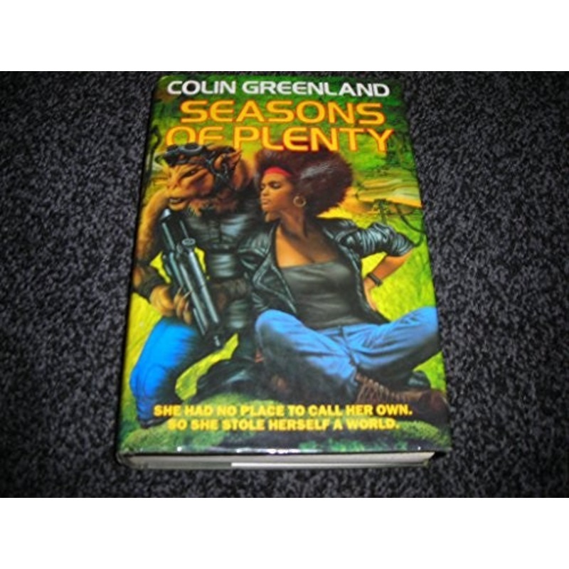 Seasons of Plenty