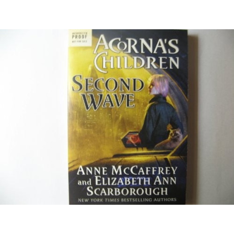 Second Wave