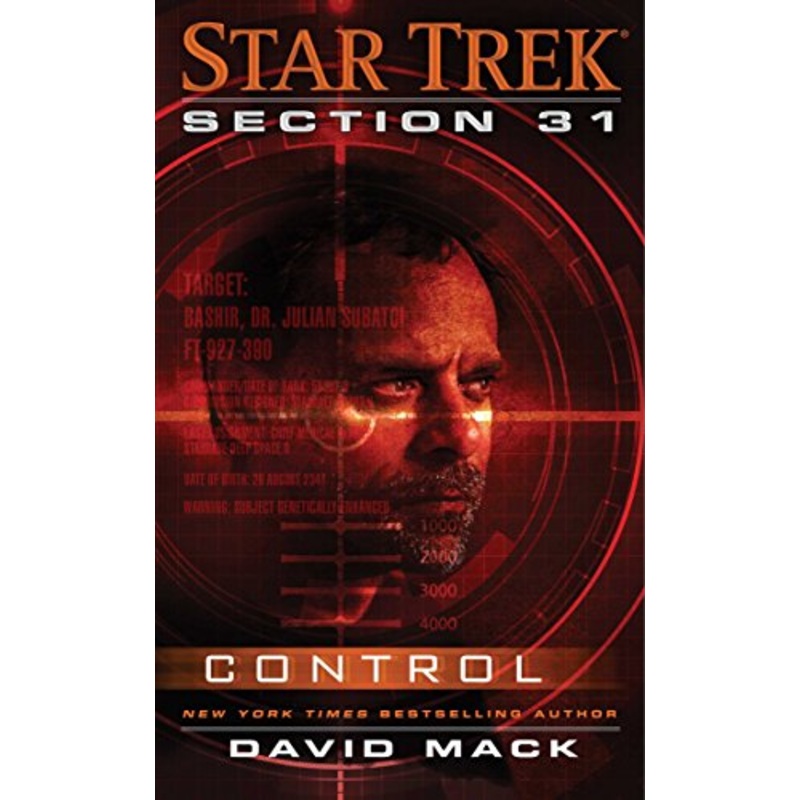 Section 31: Control