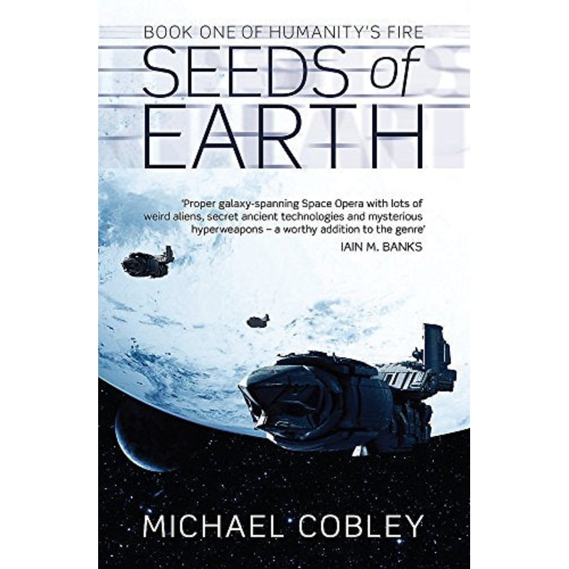 Seeds Of Earth