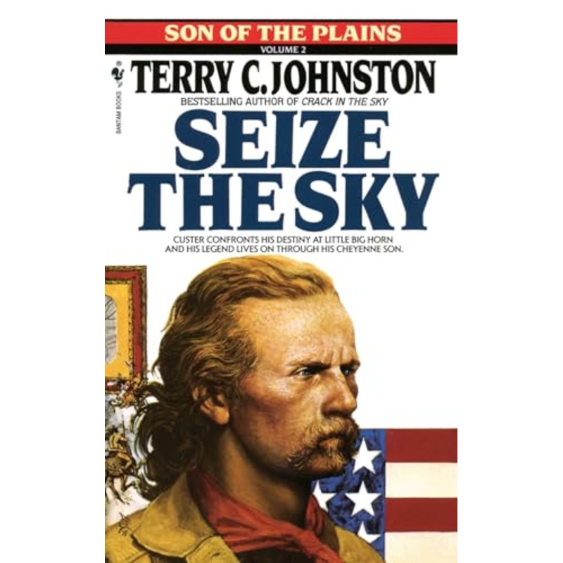 Seize the Sky